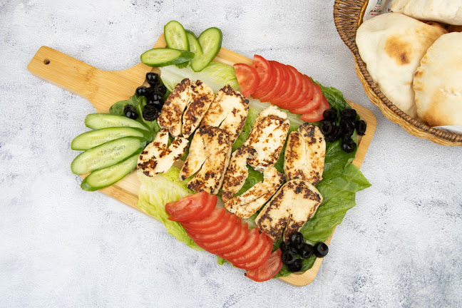 Bait Alqamar Restaurant