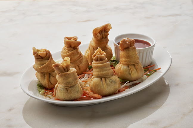 Comentarii opinii despre Chin Chin Sharjah, Muweilah