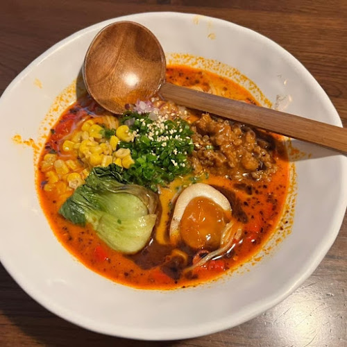 Comentarii opinii despre Daikan Ramen - JLT