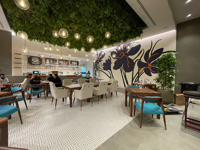 Filli Cafe | Al Zahia City Centre - Sharjah