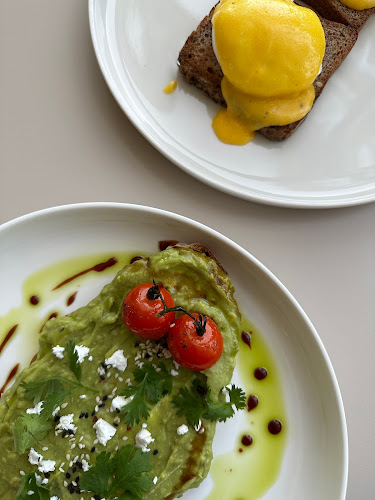 NOWHERE - Hospitality and gastronomy