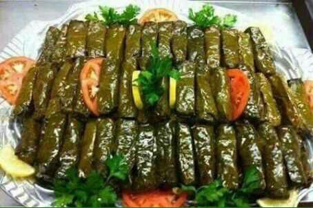 مطعم ام مصطفي المصري