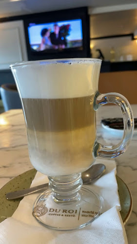 Du Roi Coffee & Resto - Hospitality and gastronomy