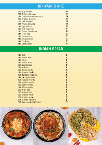 Hot Plate Restaurant - Hospitality and gastronomy
