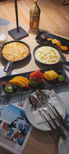 Comentarii opinii despre Museum Café Louvre