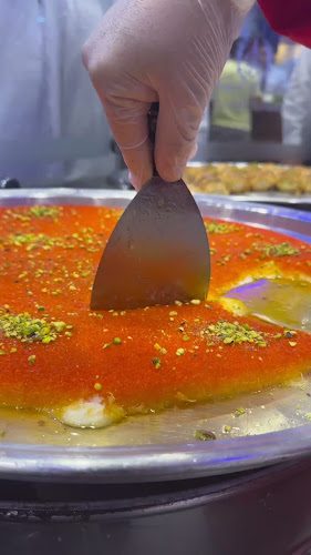 Comentarii opinii despre Qwaider Al Nabulsi - Al Ain