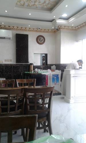 AlMarsa AlShaabi Restaurant - Hospitality and gastronomy