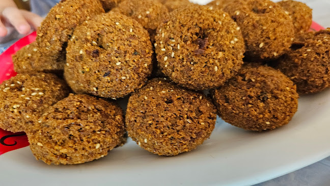 Comentarii opinii despre Falafel Husam AlTaawun | فلافل حسام التعاون