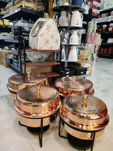 Opinii despre باقة الزهور للورد والعطور în Ajman - Hospitality and gastronomy