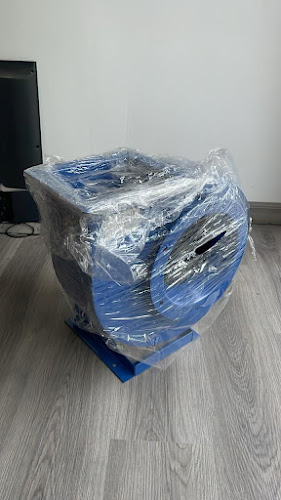 restaurant exhaust fan supplier dubai - Hospitality and gastronomy