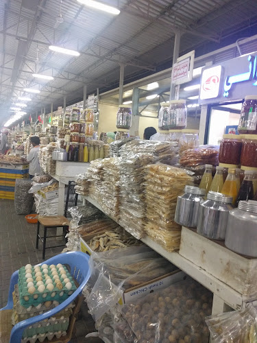 6QCC+2XX - Central District - Hai Al Souq - Abu Dhabi