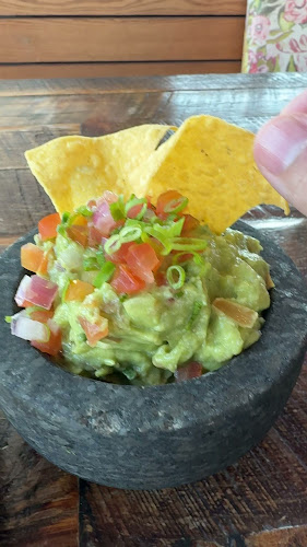 Señor Pico at Palm West Beach, Dubai - Hospitality and gastronomy