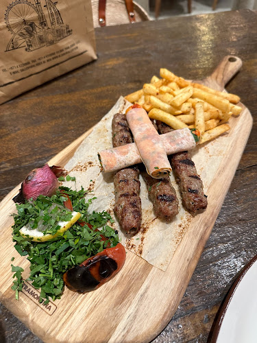 Comentarii opinii despre Siraj Restaurant مطعم سراج