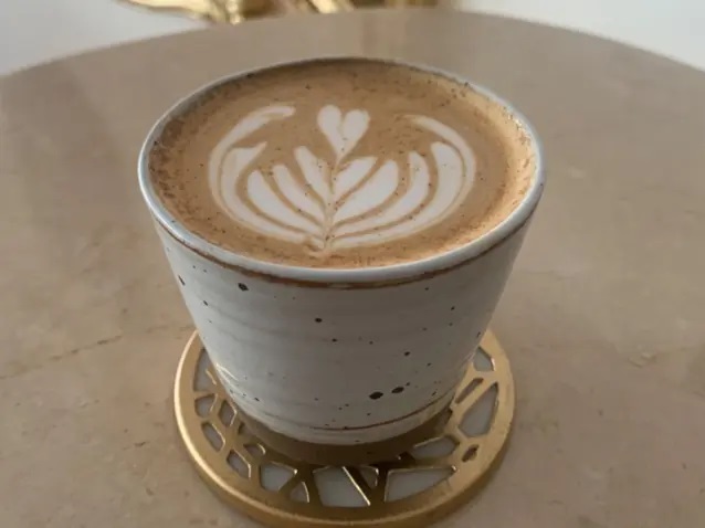 Al Baroon Cafe - Sharjah