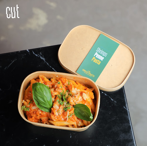 Comentarii opinii despre Cut Pizza