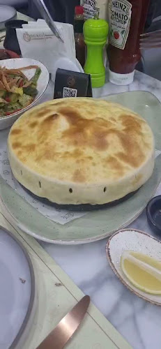 Opinii despre Cafe Du Roi în Abu Dhabi - Hospitality and gastronomy