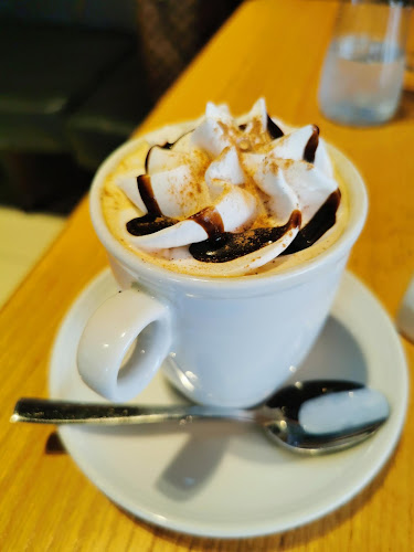 Mikel Coffee Company