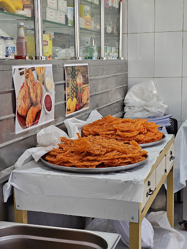 Opinii despre Al Qala Cafe în Ras Al-Khaimah - Hospitality and gastronomy