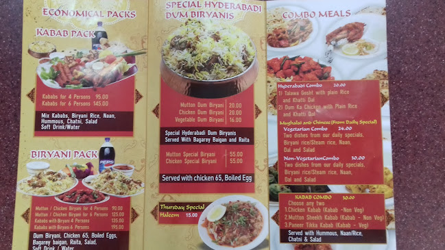 Comentarii opinii despre JAFZA Food Court 2