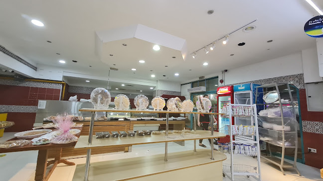 Al Ameer Bakery - Hospitality and gastronomy