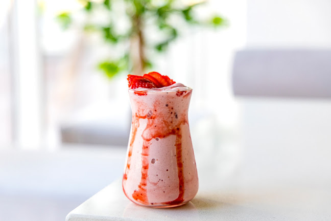 Kefi Books, Board Games & Cafe