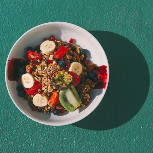 Friends Avenue Cafe JLT