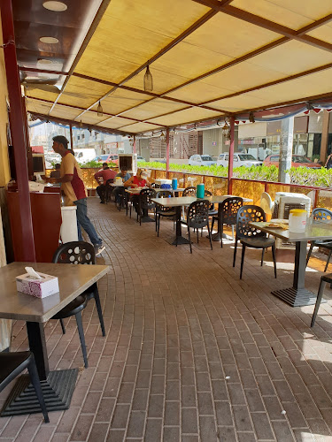 Hot Fish Restaurant Karama