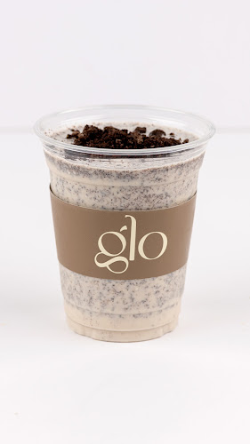 Glo cafe - Ras Al-Khaimah