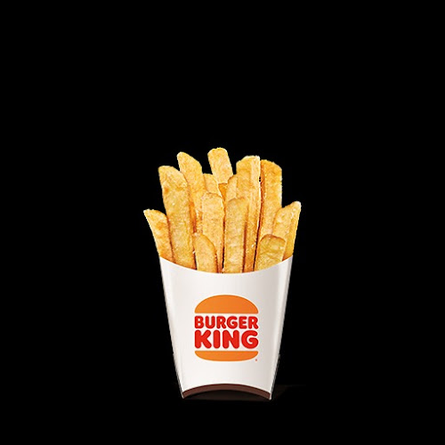 Burger King - American University of Sharjah - Hospitality and gastronomy