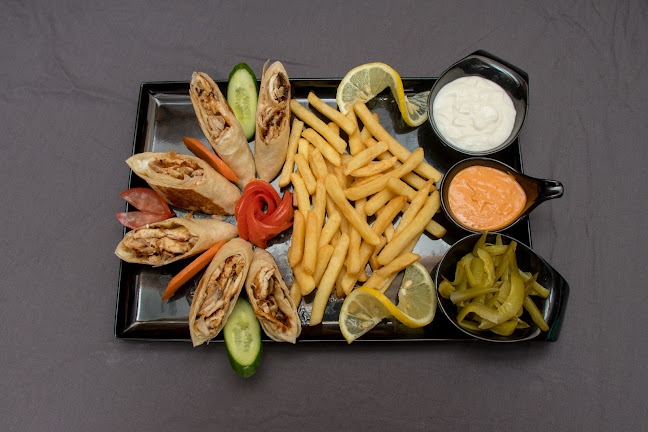 Ajman Corniche Sheikh Humaid bin Rashid Al nuaieimi street - Ajman