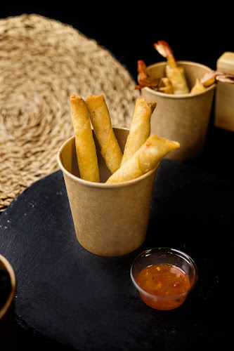 Al Maktoum Rd - Fujairah City Center - Fujairah