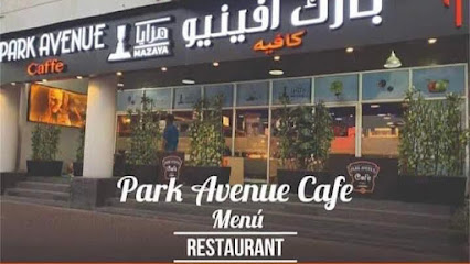 Park Avenue Cafe