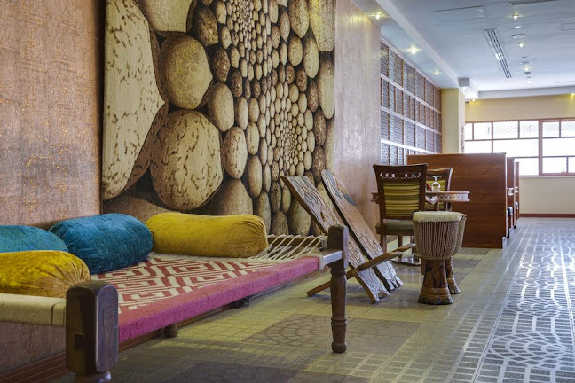 Deira Village Restaurant - Hospitality and gastronomy