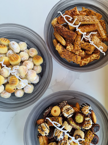 Sea Side patisserie - Hospitality and gastronomy