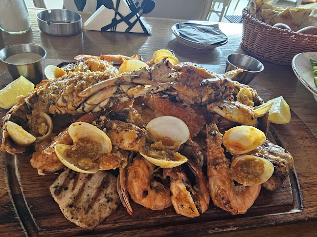 The Sailors Restaurant & Cafe - Hospitality and gastronomy