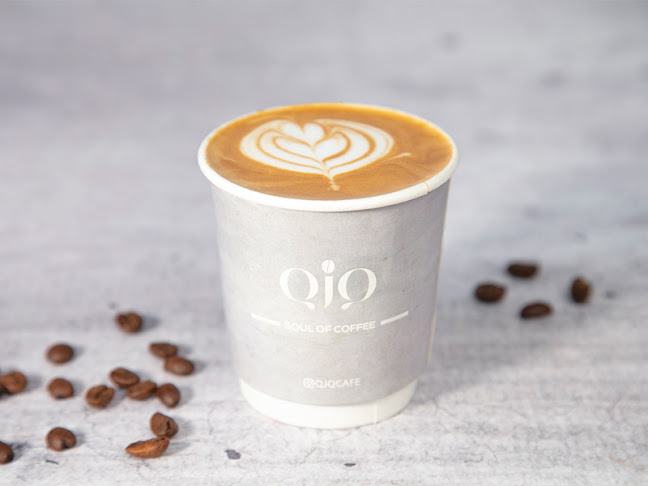 Opinii despre QJQ Speciality Coffee în Abu Dhabi - Hospitality and gastronomy