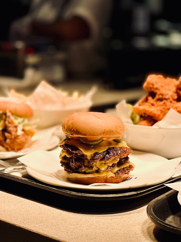 Opinii despre Pickl Time Out Market în Dubai - Hospitality and gastronomy