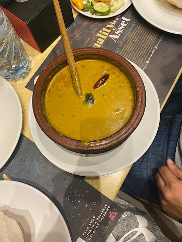 Keerthi Restaurant Qusais - Dubai