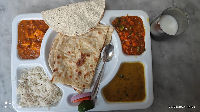 Comentarii opinii despre Bhavna Restaurant