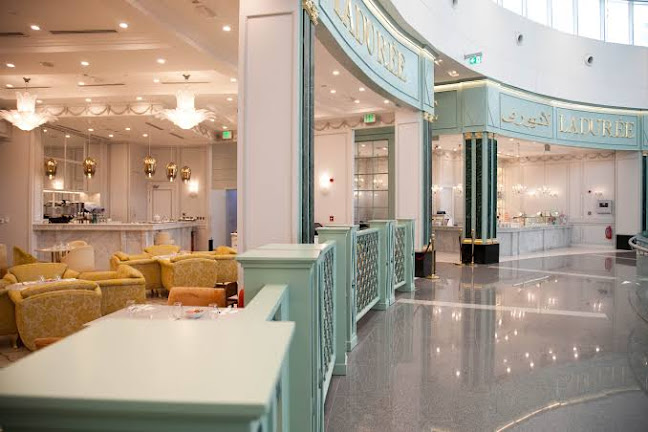 Dubai Festival City Mall - Crescent Dr - Dubai Festival City - Dubai