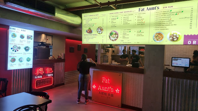 Comentarii opinii despre Streetery JLT