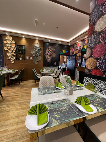 AL NAWAB RESTAURANT LLC - Hospitality and gastronomy
