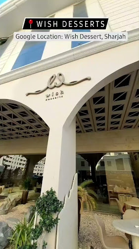 Opinii despre Wish Dessert în Sharjah - Hospitality and gastronomy