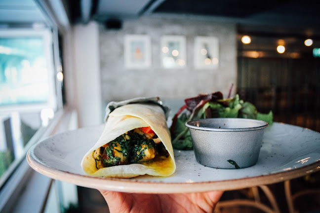 THE SUM OF US - Hospitality and gastronomy