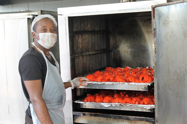 Opinii despre Al Mandi & Al Madhbi House în Abu Dhabi - Hospitality and gastronomy