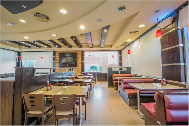 Hamad Bin Abdulla Rd - Fujairah City Center - Fujairah