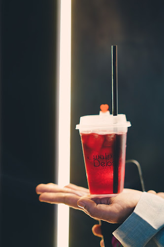 Comentarii opinii despre Delos Cafe | ديلوس كافيه