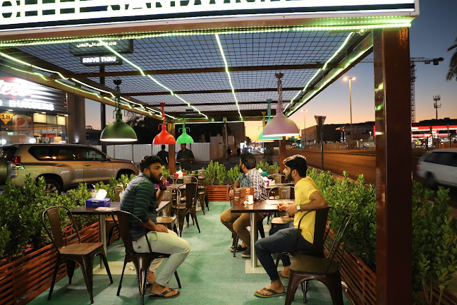 Wadi al shay cafetera - Dubai