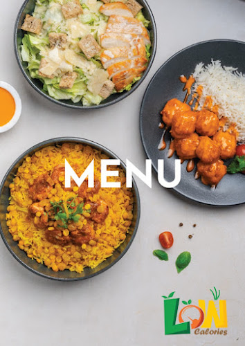 Comentarii opinii despre Low Calories - Al Ruwais