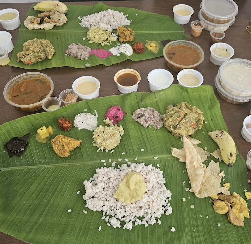 Hometown Restaurant Al Nahda Sharjah